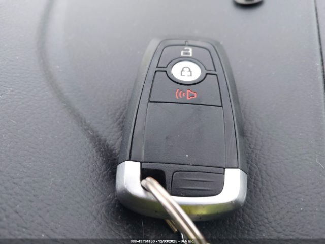 2019 FORD EDGE 2FMPK4J98KBC42688 Photo 10