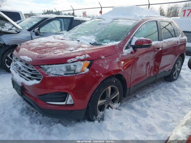 2019 FORD EDGE 2FMPK4J98KBC42688 Photo 1