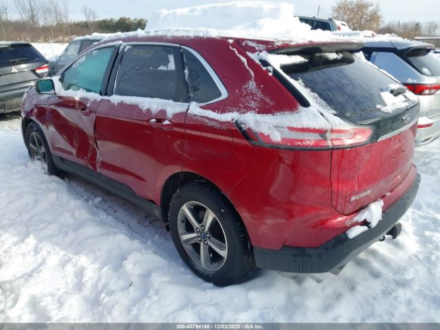 2019 FORD EDGE 2FMPK4J98KBC42688 Photo 2