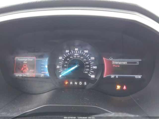 2019 FORD EDGE 2FMPK4J98KBC42688 Photo 6