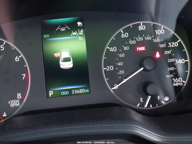 Toyota COROLLA SE 2023 5YFS4MCEXPP159880 Image 15