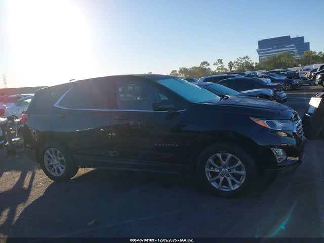 2GNAXKEV8K6301214 Chevrolet EQUINOX LT