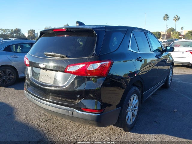 2GNAXKEV8K6301214 Chevrolet EQUINOX LT