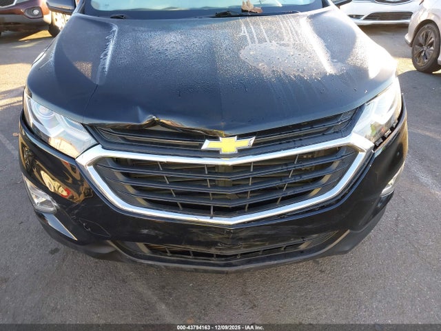 2GNAXKEV8K6301214 Chevrolet EQUINOX LT