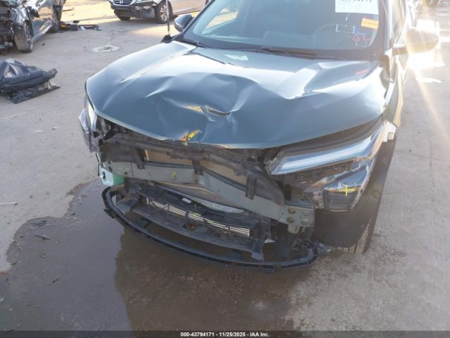 2025 CHEVROLET TRAX KL77LHEP5SC101656 Photo 5