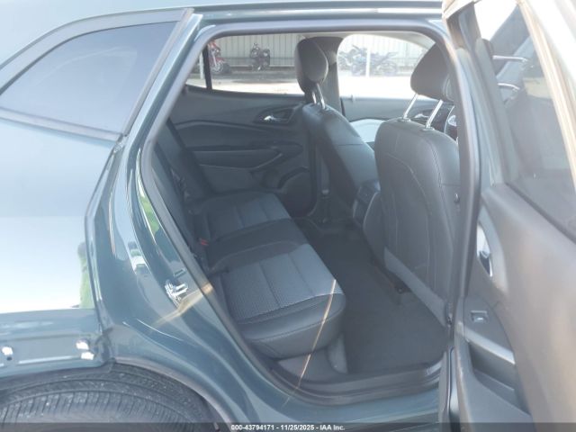 2025 CHEVROLET TRAX KL77LHEP5SC101656 Photo 7