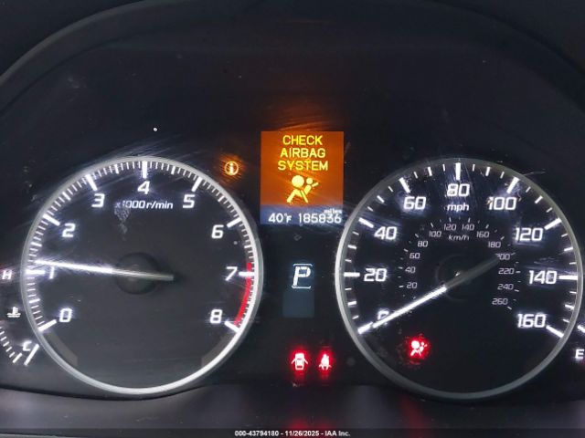 2015 ACURA RDX 5J8TB4H50FL000040 Photo 6