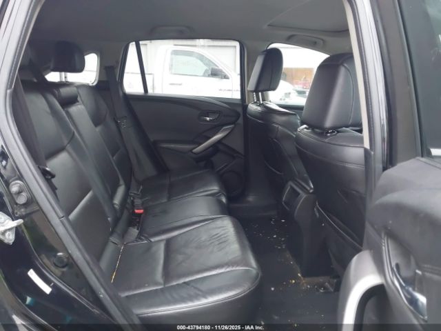 2015 ACURA RDX 5J8TB4H50FL000040 Photo 7