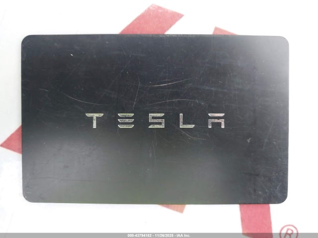 2023 TESLA MODEL Y 7SAYGDEE3PF708588 Photo 10