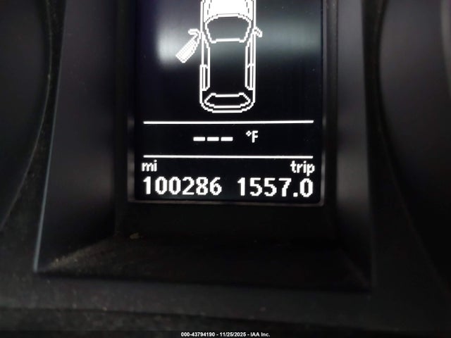 3VWPL7AJ5EM621967 Volkswagen Jetta Sportwagen 2.0l Tdi