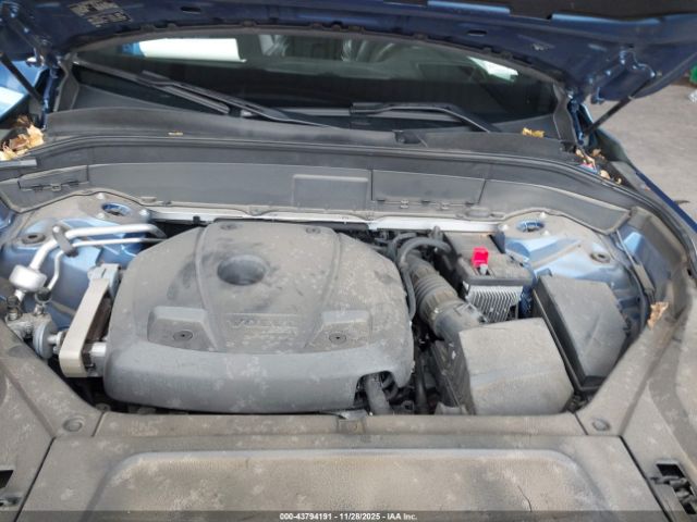 2019 VOLVO XC90 YV4A22PM2K1429041 Photo 9