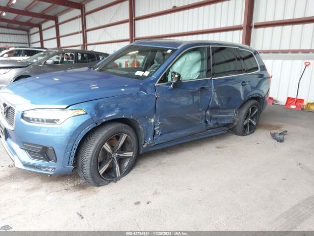 2019 VOLVO XC90 YV4A22PM2K1429041 Photo 5