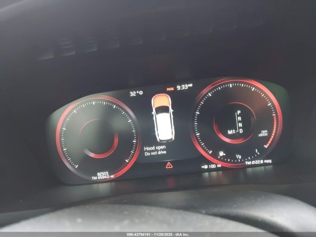 2019 VOLVO XC90 YV4A22PM2K1429041 Photo 6