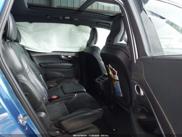 2019 VOLVO XC90 YV4A22PM2K1429041 Photo 7