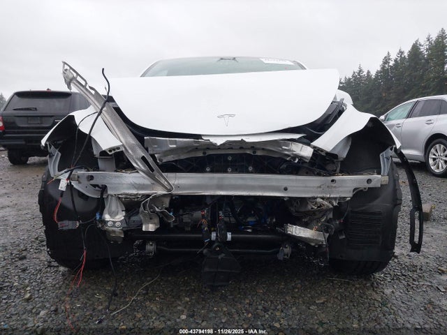 2023 TESLA MODEL Y 7SAYGDEE7PF684988 Photo 5
