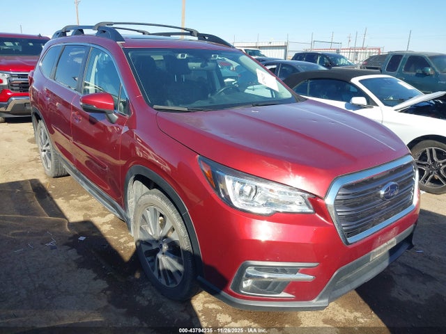 2022 SUBARU ASCENT 4S4WMALD0N3440773