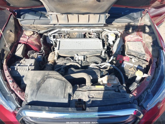 2022 SUBARU ASCENT 4S4WMALD0N3440773 Photo 9