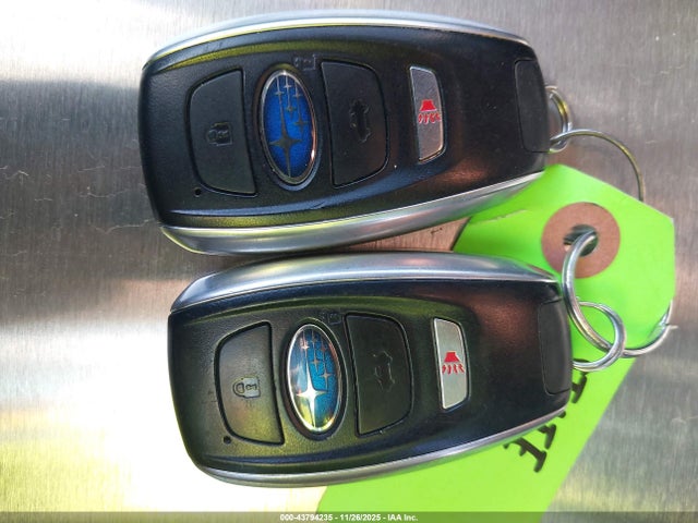 2022 SUBARU ASCENT 4S4WMALD0N3440773 Photo 10