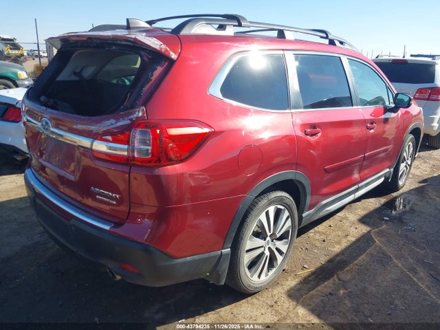 2022 SUBARU ASCENT 4S4WMALD0N3440773 Photo 3
