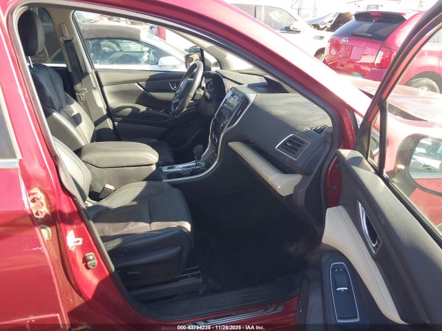 2022 SUBARU ASCENT 4S4WMALD0N3440773 Photo 4