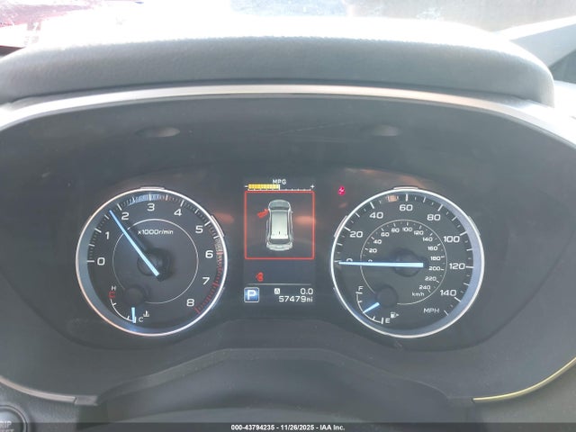 2022 SUBARU ASCENT 4S4WMALD0N3440773 Photo 6