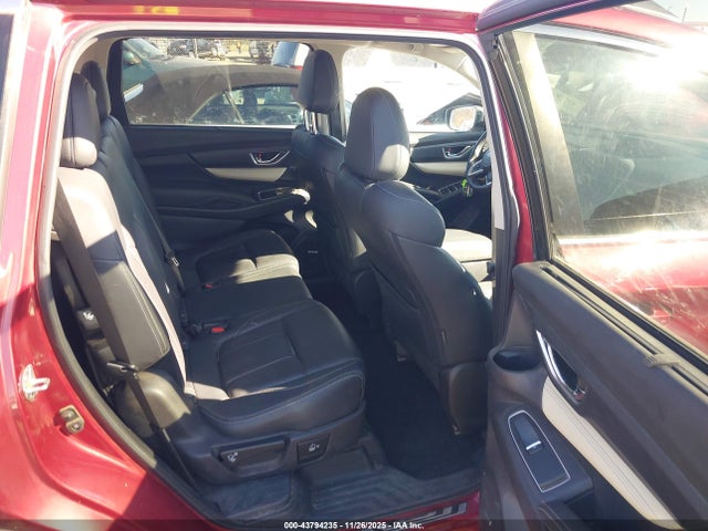 2022 SUBARU ASCENT 4S4WMALD0N3440773 Photo 7