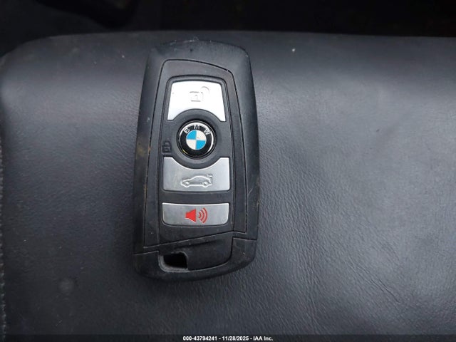 43794241 :رقم المزاد ، WBSFV9C53FD594794 vin ، 2015 Bmw M5 مزاد بيع