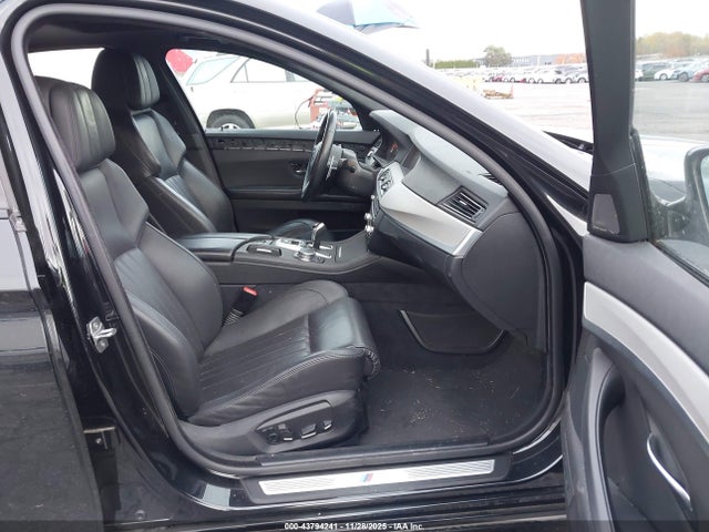 43794241 :رقم المزاد ، WBSFV9C53FD594794 vin ، 2015 Bmw M5 مزاد بيع