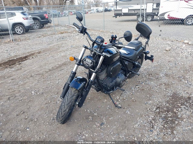 2022 INDIAN MOTORCYCLE CO. CHIEF 56KDMCAG1N3005453 Photo 1