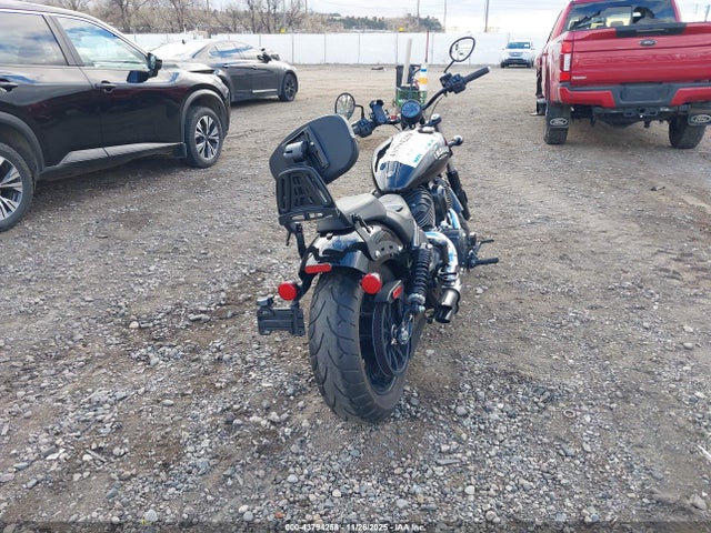 2022 INDIAN MOTORCYCLE CO. CHIEF 56KDMCAG1N3005453 Photo 3