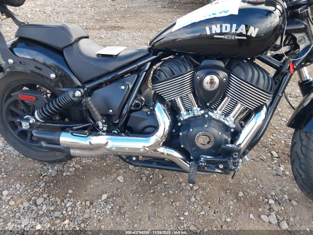2022 INDIAN MOTORCYCLE CO. CHIEF 56KDMCAG1N3005453 Photo 7