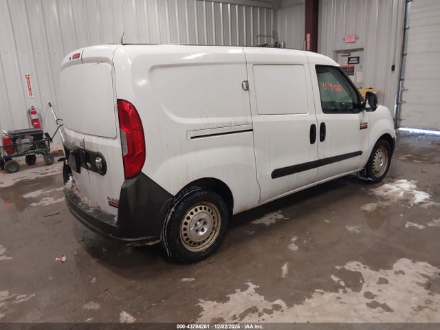 Aukcja sprzedaży 2017 Ram Promaster City Tradesman, vin: ZFBERFAB1H6H15916, numer aukcji: 43794261