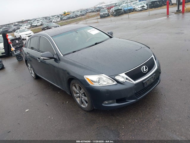 Aukcja sprzedaży 2009 Lexus Gs 350, vin: JTHCE96S390023473, numer aukcji: 43794268