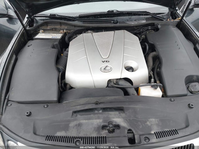 Aukcja sprzedaży 2009 Lexus Gs 350, vin: JTHCE96S390023473, numer aukcji: 43794268