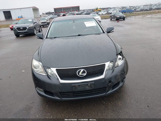 Aukcja sprzedaży 2009 Lexus Gs 350, vin: JTHCE96S390023473, numer aukcji: 43794268