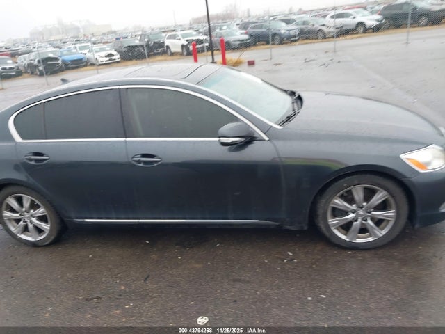 Aukcja sprzedaży 2009 Lexus Gs 350, vin: JTHCE96S390023473, numer aukcji: 43794268