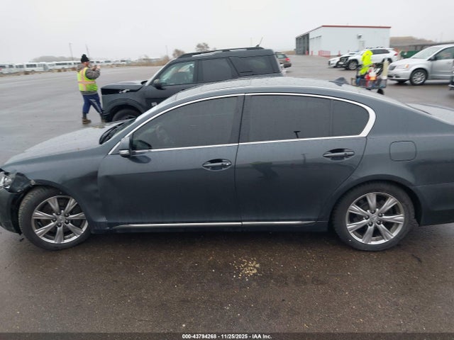Aukcja sprzedaży 2009 Lexus Gs 350, vin: JTHCE96S390023473, numer aukcji: 43794268