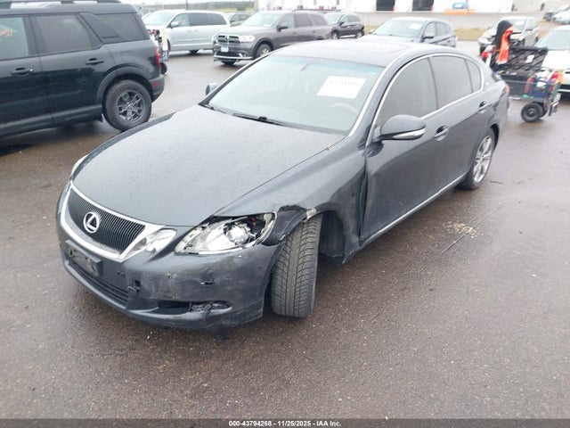 Aukcja sprzedaży 2009 Lexus Gs 350, vin: JTHCE96S390023473, numer aukcji: 43794268