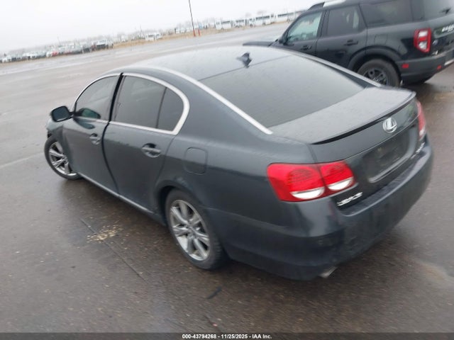 Aukcja sprzedaży 2009 Lexus Gs 350, vin: JTHCE96S390023473, numer aukcji: 43794268