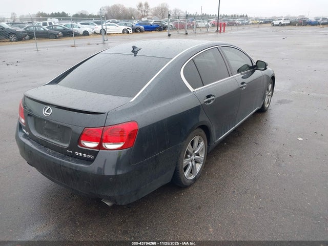 Aukcja sprzedaży 2009 Lexus Gs 350, vin: JTHCE96S390023473, numer aukcji: 43794268
