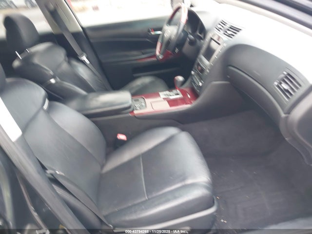 Aukcja sprzedaży 2009 Lexus Gs 350, vin: JTHCE96S390023473, numer aukcji: 43794268
