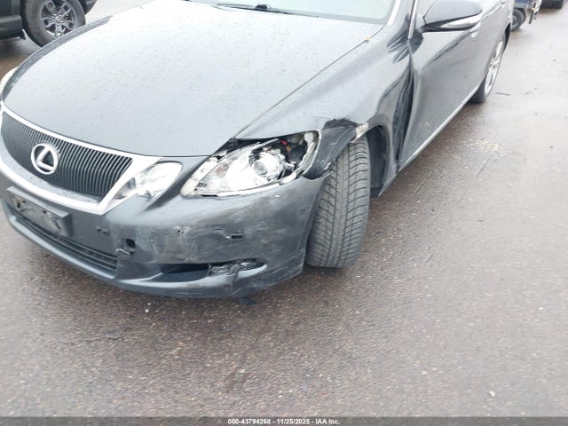 Aukcja sprzedaży 2009 Lexus Gs 350, vin: JTHCE96S390023473, numer aukcji: 43794268