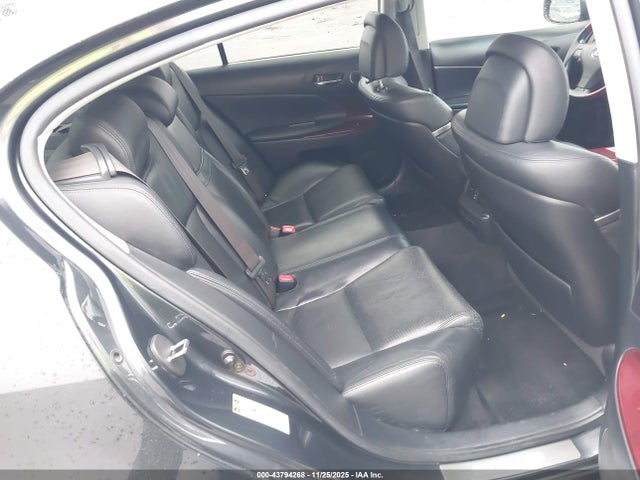 Aukcja sprzedaży 2009 Lexus Gs 350, vin: JTHCE96S390023473, numer aukcji: 43794268