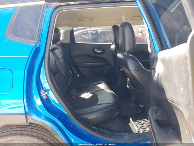 2018 JEEP COMPASS 3C4NJCBB6JT186599 Photo 7