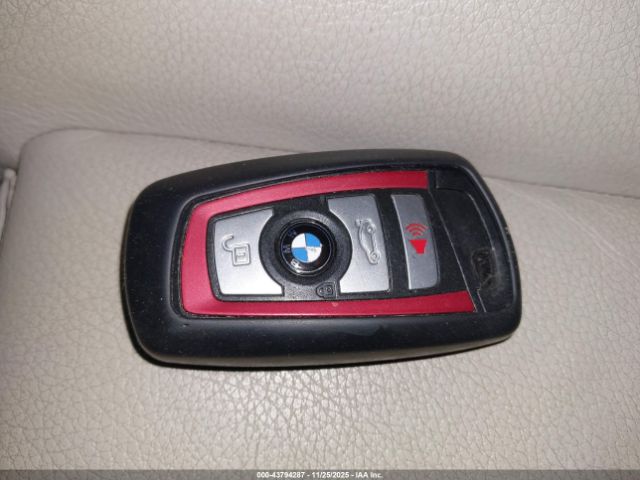 2017 BMW 430I WBA4U9C59H5D44037 Photo 10