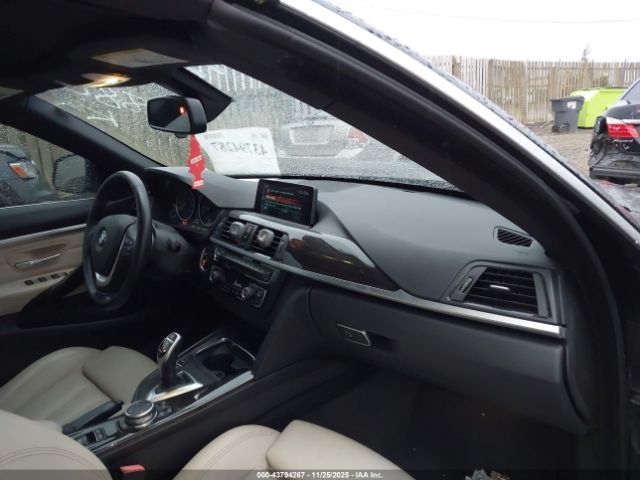 2017 BMW 430I WBA4U9C59H5D44037 Photo 4