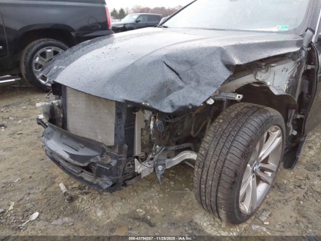 2017 BMW 430I WBA4U9C59H5D44037 Photo 5