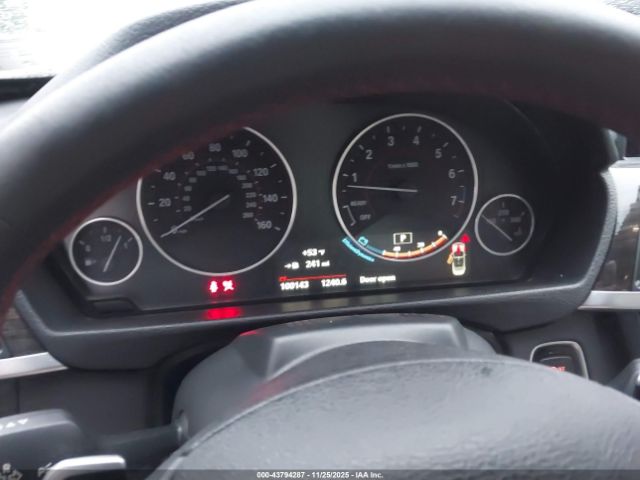 2017 BMW 430I WBA4U9C59H5D44037 Photo 6