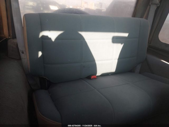 1999 JEEP WRANGLER 1J4FY49S2XP447164 Photo 7