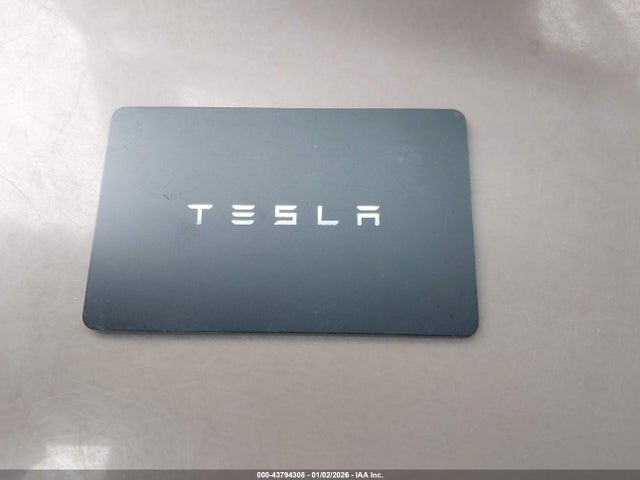 2021 TESLA MODEL 3 5YJ3E1EB9MF992158 Photo 10